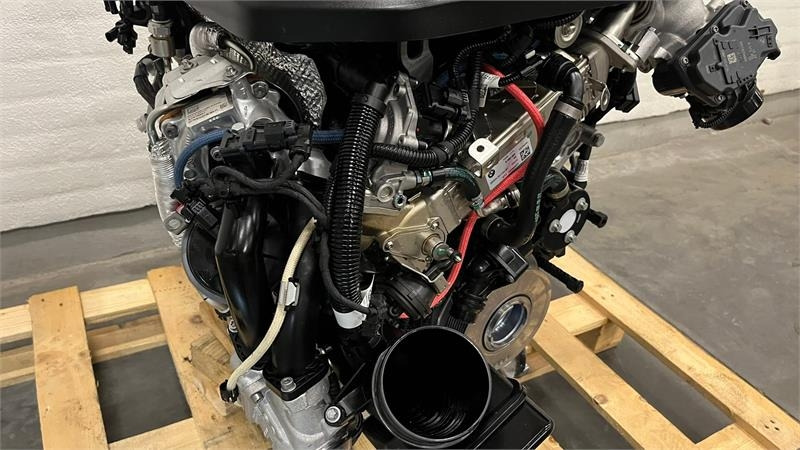 Двигатель для Легковых автомобилей BMW Motor B47D20B ny komplet motor: фото 10 Двигатель для Легковых автомобилей BMW Motor B47D20B ny komplet motor: фото 10