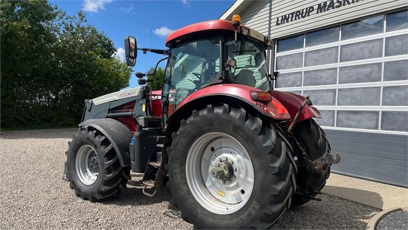 Case IH Puma 230 Med frontlift og frontlæsser - Трактор: фото 3 Case IH Puma 230 Med frontlift og frontlæsser - Трактор: фото 3