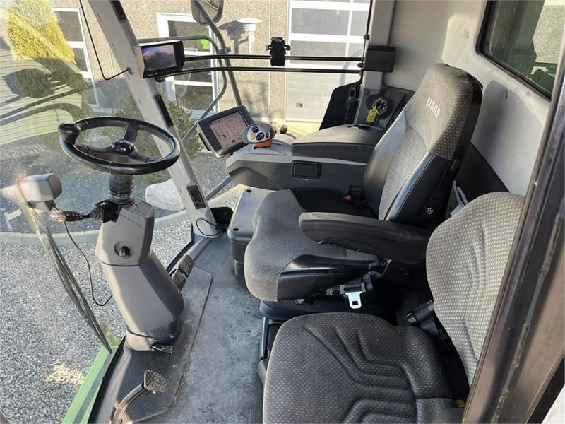 Claas LEXION 760 TT APS HYBRID. TERRA TRAC og Incl. Var - Зерноуборочный комбайн: фото 4 Claas LEXION 760 TT APS HYBRID. TERRA TRAC og Incl. Var - Зерноуборочный комбайн: фото 4