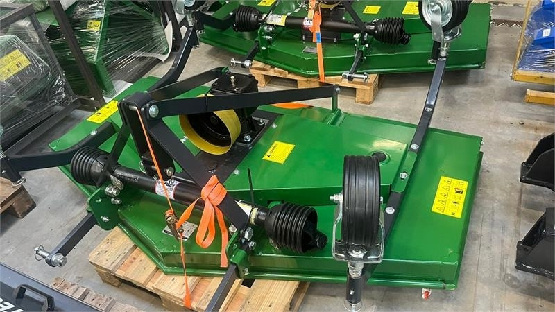 Dk-Tec 180 cm Premium FMN Rotorklipper - Косилка: фото 1 Dk-Tec 180 cm Premium FMN Rotorklipper - Косилка: фото 1