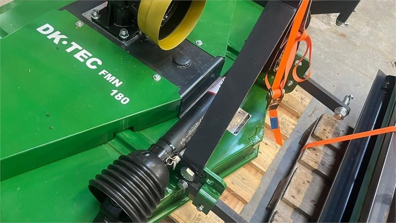 Dk-Tec 180 cm Premium FMN Rotorklipper - Косилка: фото 4 Dk-Tec 180 cm Premium FMN Rotorklipper - Косилка: фото 4