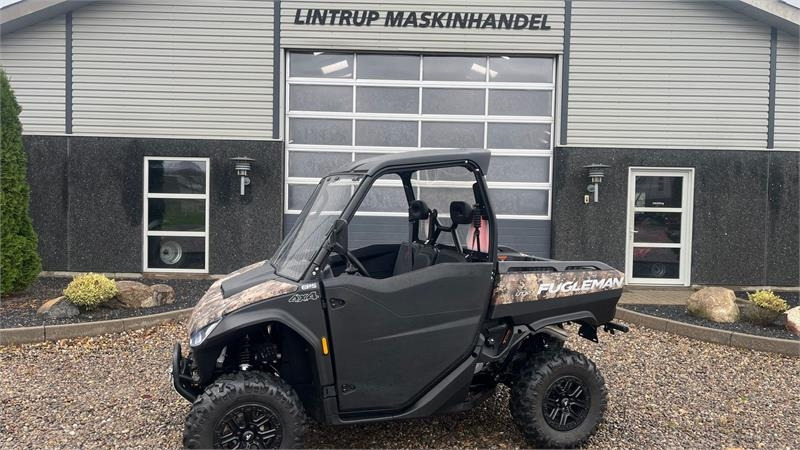 Segway UT 10 X Fugleman Med El-spil i for. DEN ER SOM NY - Другая техника: фото 1 Segway UT 10 X Fugleman Med El-spil i for. DEN ER SOM NY - Другая техника: фото 1