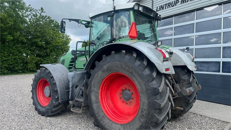 Fendt 936 Vario Profi Med frontlift - Трактор: фото 3 Fendt 936 Vario Profi Med frontlift - Трактор: фото 3