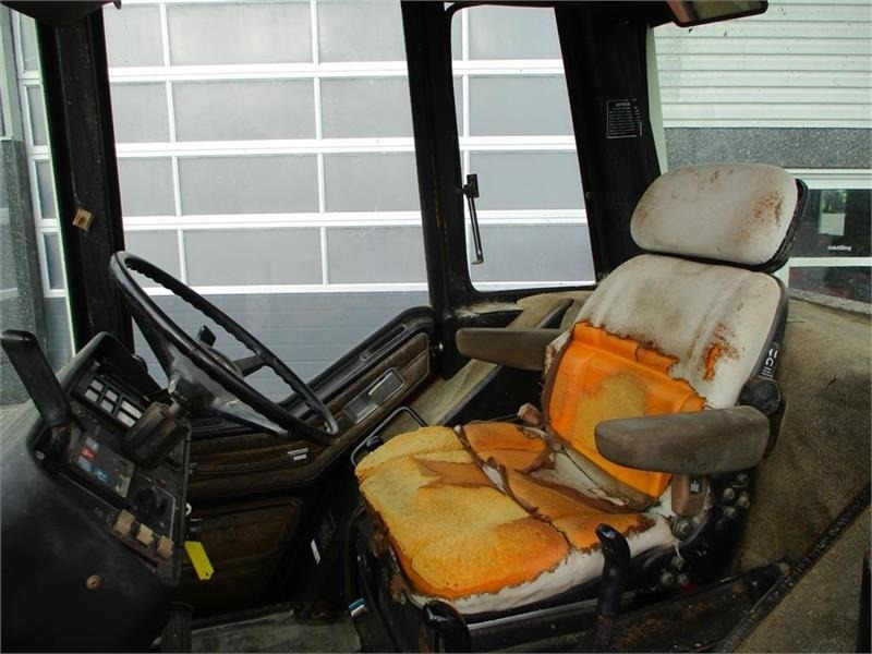 International 3588 Amerikaner klassiker - Трактор: фото 5 International 3588 Amerikaner klassiker - Трактор: фото 5