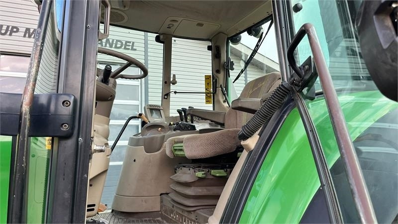 Трактор John Deere 6930 AutoPower med frontlift og front PTO: фото 9