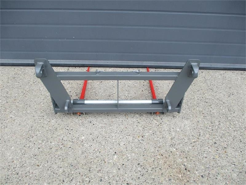 Limas Halm spyd Opklappelig Mini halmspyd med op klap - Ковш для Строительной техники: фото 5 Limas Halm spyd Opklappelig Mini halmspyd med op klap - Ковш для Строительной техники: фото 5