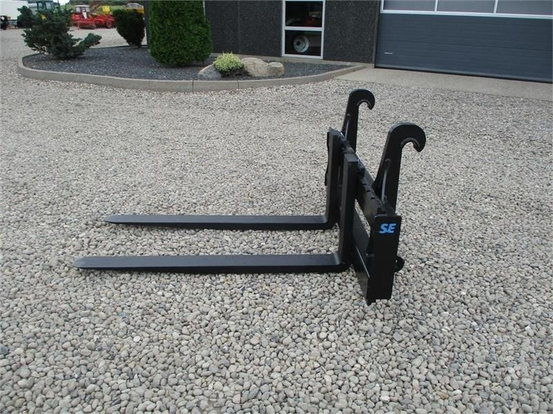 Limas SE 1500 Kg Pallegafler 1m gafler - Вилы для Погрузочно-разгрузочной техники: фото 4 Limas SE 1500 Kg Pallegafler 1m gafler - Вилы для Погрузочно-разгрузочной техники: фото 4