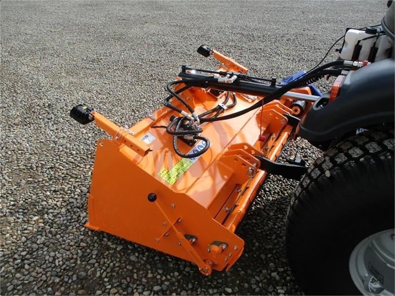 Разбрасыватель песка/ Соли для Коммунальной и специальной техники Limas SSP160 Selvlæssende og med lys: фото 11