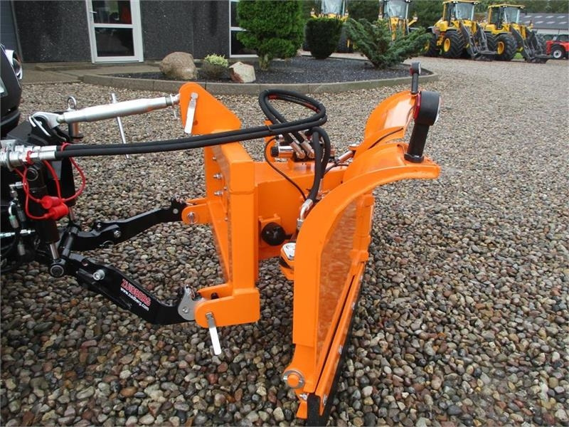 Limas Vario SHL 150 Med lys  - Отвал для снега для Сельскохозяйственной техники: фото 4 Limas Vario SHL 150 Med lys  - Отвал для снега для Сельскохозяйственной техники: фото 4