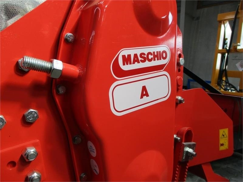 Maschio A 180 fræser - Культиватор: фото 3 Maschio A 180 fræser - Культиватор: фото 3