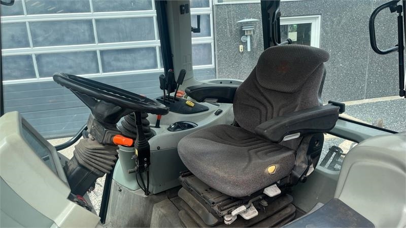 Massey Ferguson 5460 Med frontlæsser - Трактор: фото 5 Massey Ferguson 5460 Med frontlæsser - Трактор: фото 5