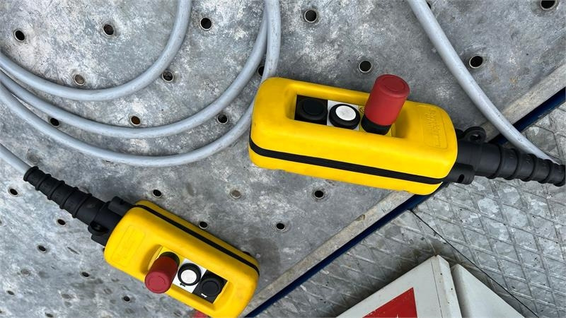 Ножничный подъемник Mega-Tower Byggeelevatorer arbejdsplatformen, Bygg: фото 16 Ножничный подъемник Mega-Tower Byggeelevatorer arbejdsplatformen, Bygg: фото 16