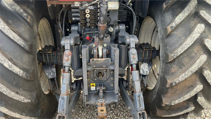 New Holland 8670 Supersteer Samme ejer siden 2012, evt. med tv - Трактор: фото 4 New Holland 8670 Supersteer Samme ejer siden 2012, evt. med tv - Трактор: фото 4