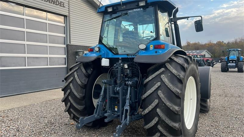 Трактор New Holland 8970 Velholdt super stærk traktor: фото 15