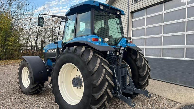 Трактор New Holland 8970 Velholdt super stærk traktor: фото 11