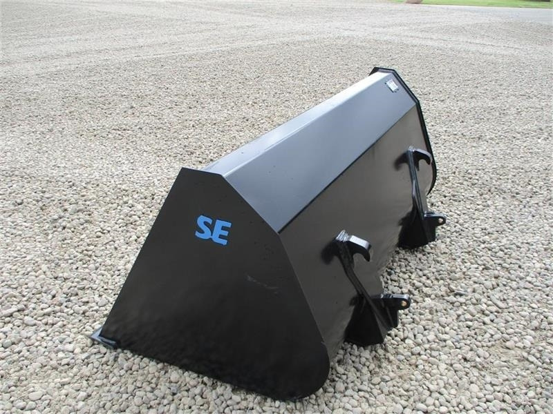 SE uni skovl 2.0m - Ковш для Строительной техники: фото 4 SE uni skovl 2.0m - Ковш для Строительной техники: фото 4