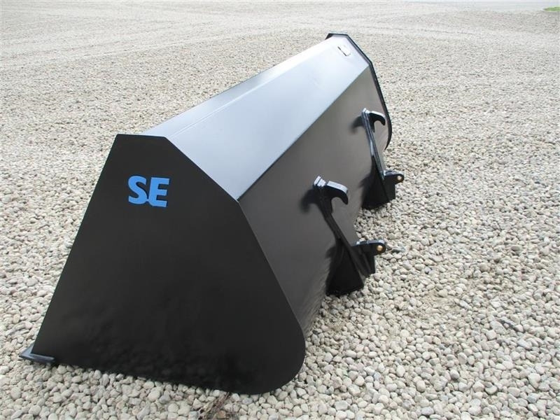 SE uni skovl 2.4 m - Ковш для Строительной техники: фото 5 SE uni skovl 2.4 m - Ковш для Строительной техники: фото 5