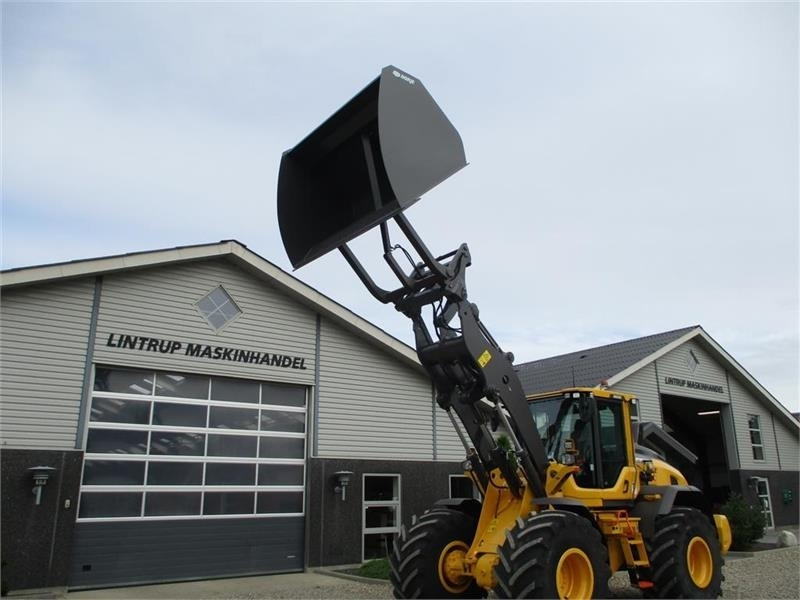 Сельскохозяйственная техника - - - HØJTIPSKOVL NORJE 4,2 m3 265cm bred og vendb: фото 10