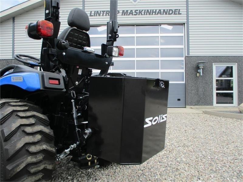 Solis Vægtkasse - Противовес: фото 1 Solis Vægtkasse - Противовес: фото 1