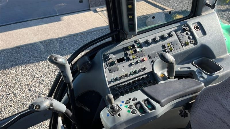 Трактор Valtra T130 med 3.5ton frontlift: фото 10 Трактор Valtra T130 med 3.5ton frontlift: фото 10