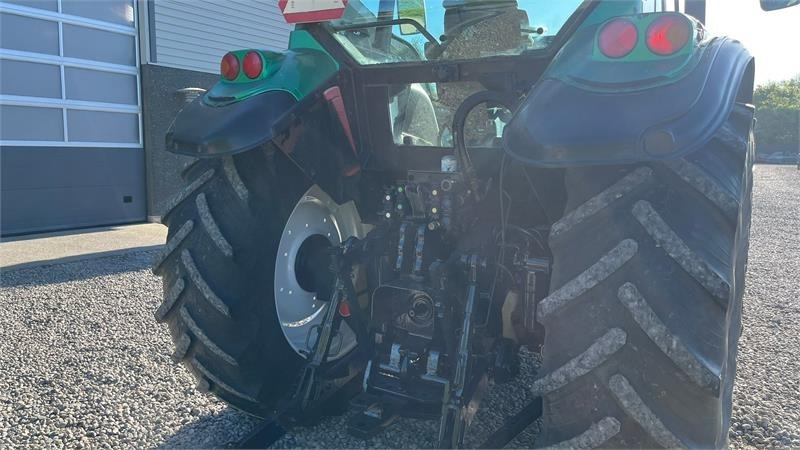 Трактор Valtra T130 med 3.5ton frontlift: фото 12 Трактор Valtra T130 med 3.5ton frontlift: фото 12