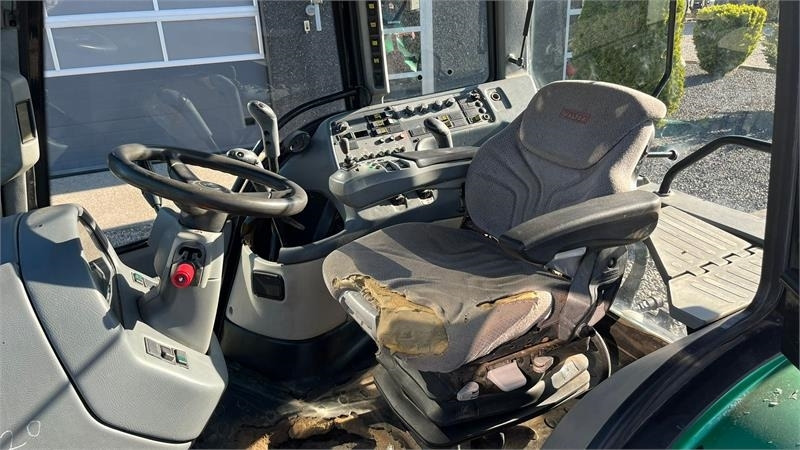 Трактор Valtra T130 med 3.5ton frontlift: фото 9 Трактор Valtra T130 med 3.5ton frontlift: фото 9