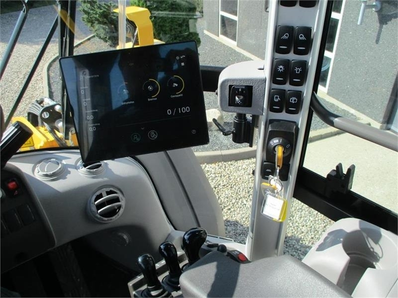 Volvo L 70 H H2 BEMÆRK MED GARANTI FRA VOLVO FREM TIL DE - Колёсный погрузчик: фото 4 Volvo L 70 H H2 BEMÆRK MED GARANTI FRA VOLVO FREM TIL DE - Колёсный погрузчик: фото 4