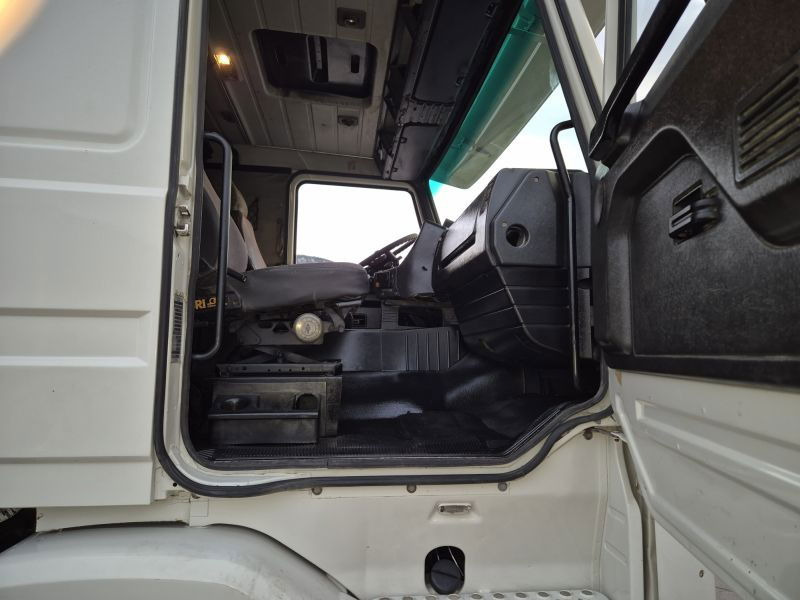 Тягач Scania R142-V8 Scania 142M.420 4X2 Topline: фото 9