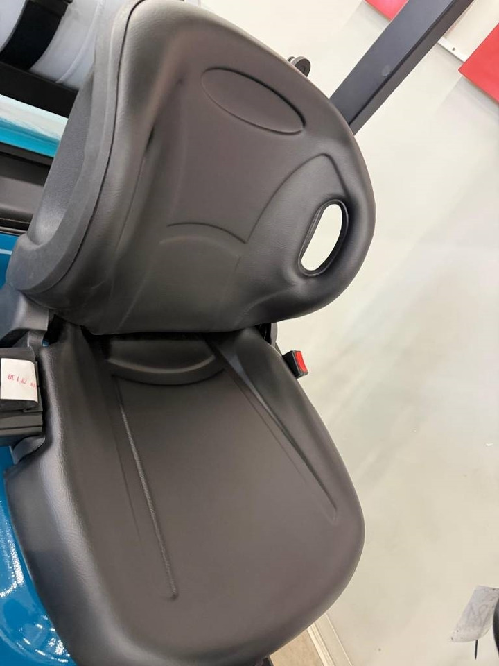 Sumitomo 10981 - 03-FL15PAXIII21D - Газовый погрузчик: фото 5 Sumitomo 10981 - 03-FL15PAXIII21D - Газовый погрузчик: фото 5