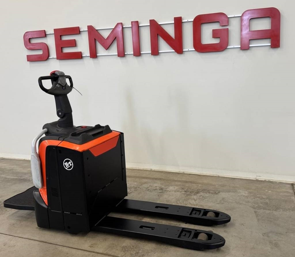 Toyota 10792 LPE 200  - Тележка: фото 2 Toyota 10792 LPE 200  - Тележка: фото 2