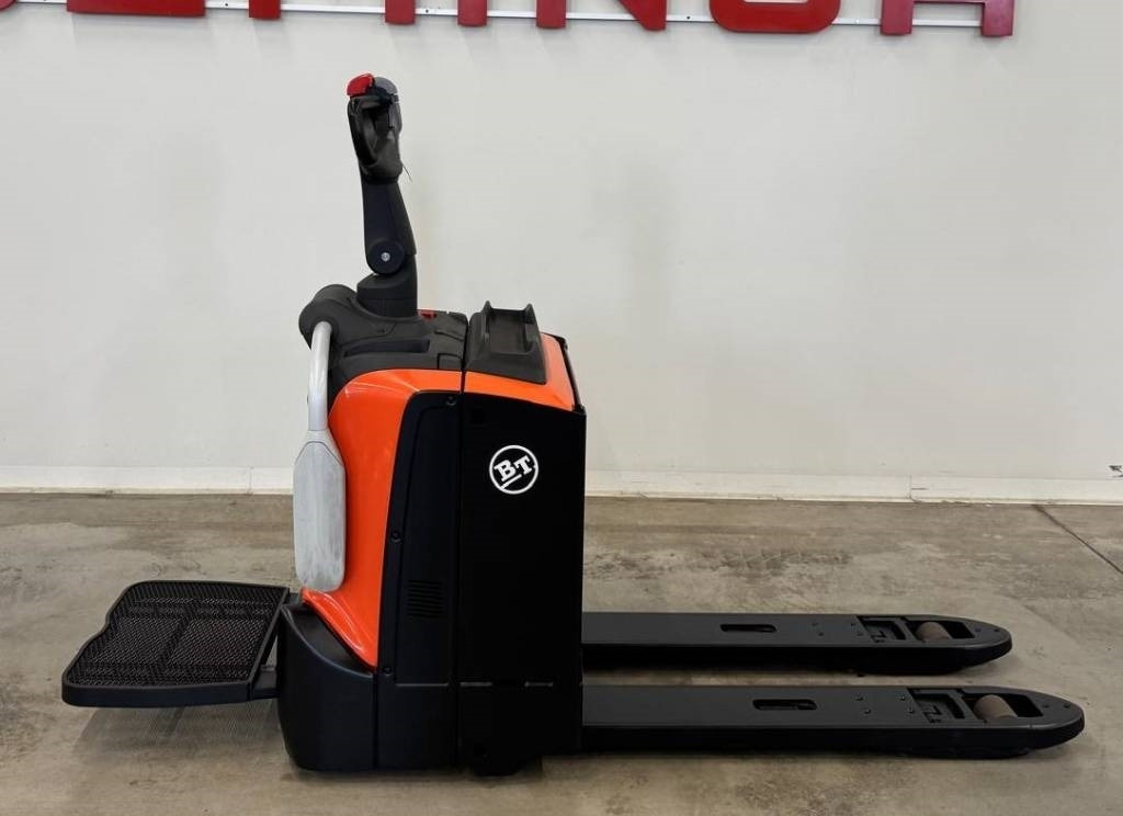 Toyota 10792 LPE 200  - Тележка: фото 3 Toyota 10792 LPE 200  - Тележка: фото 3