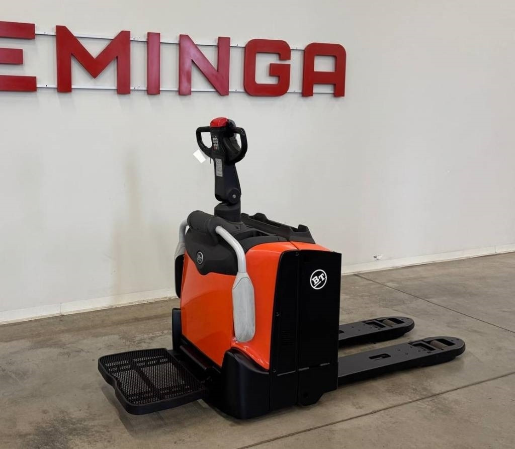 Toyota 10792 LPE 200  - Тележка: фото 1 Toyota 10792 LPE 200  - Тележка: фото 1