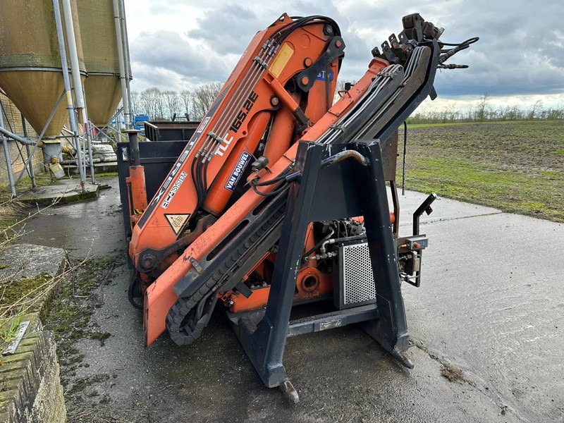 Контейнер для мультилифта Diversen Kraan container!!GRUE/KRAN/ATLAS!! RADIO REMOTE!!: фото 1