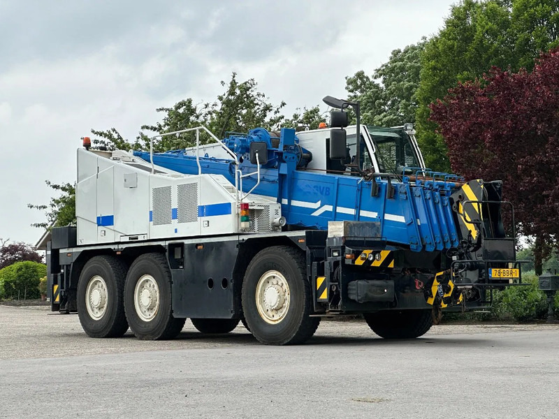 Grove GCK3045!! GOVERNMENT CRANE!!7101KM!!2947 HOURS!!NEW!! - Вседорожный кран: фото 1 Grove GCK3045!! GOVERNMENT CRANE!!7101KM!!2947 HOURS!!NEW!! - Вседорожный кран: фото 1