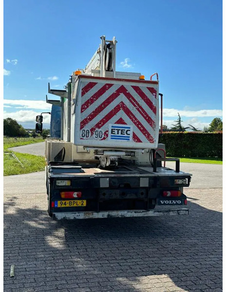 Volvo FL 240 ARBEITSBUHNE/SKYWORKER/17.5m - Грузовик: фото 5 Volvo FL 240 ARBEITSBUHNE/SKYWORKER/17.5m - Грузовик: фото 5