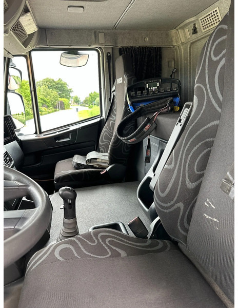 Автоманипулятор Iveco Stralis 420 2015!!TRUCK HMF50TM/FLY-JIB! WINCH/LIER!ROOF/DACH!!MANUTENTION!!: фото 16