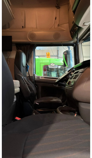 DAF XF 530 FTN CRANE/GRUE/KRAN FASSI 545 TM!! - Тягач: фото 5 DAF XF 530 FTN CRANE/GRUE/KRAN FASSI 545 TM!! - Тягач: фото 5