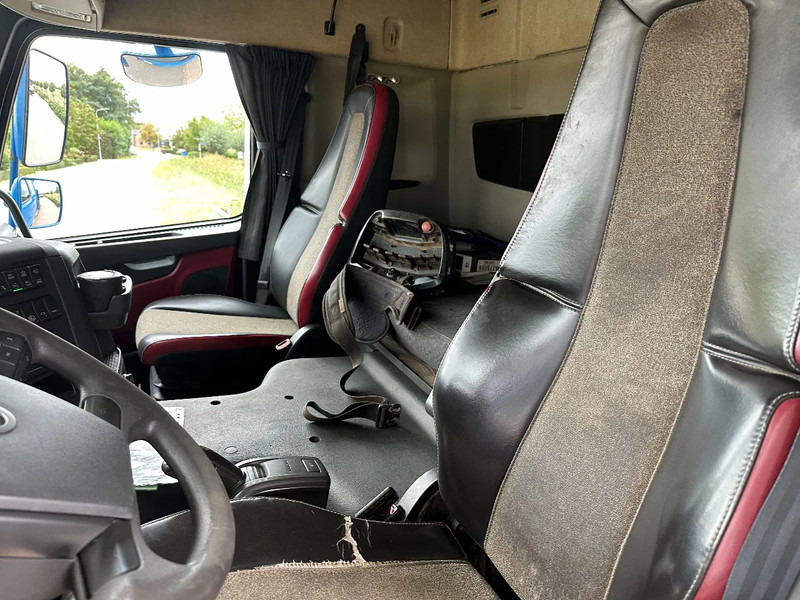 Автоманипулятор Volvo FM 430!8x2!!KRAAN/CRANE/GRUE/ PALFINGER 42TM!! RADIO REMOTE!! EURO 6!!TOP!: фото 18