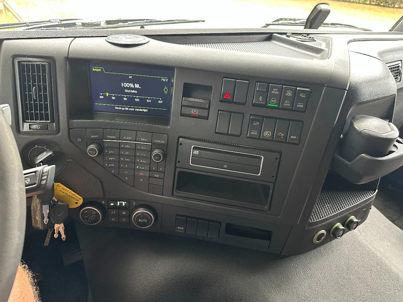 Автоманипулятор Volvo FM 430!8x2!!KRAAN/CRANE/GRUE/ PALFINGER 42TM!! RADIO REMOTE!! EURO 6!!TOP!: фото 17