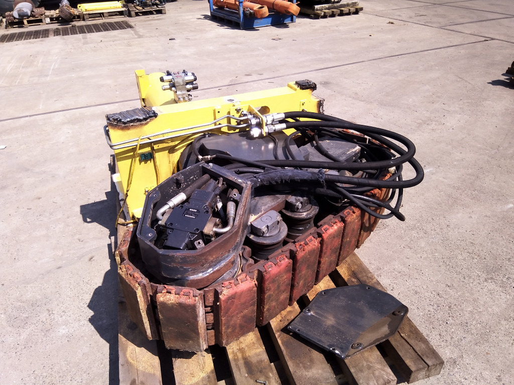 Bomag BM1200-35 - - Запчасти ходовой части для Строительной техники: фото 3 Bomag BM1200-35 - - Запчасти ходовой части для Строительной техники: фото 3