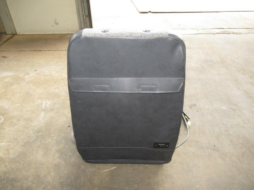 Новый Сиденье для Строительной техники CNH 71412009 -: фото 6