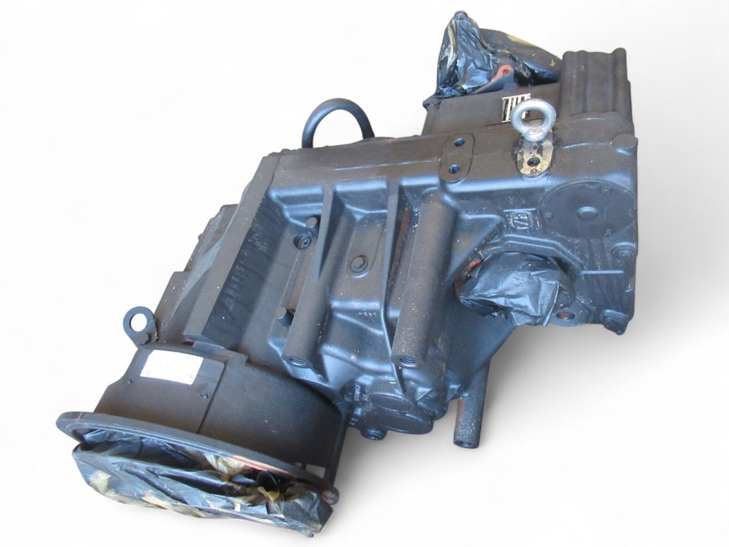 Case 241955A1EX - 241955A1R - Коробка передач для Строительной техники: фото 1 Case 241955A1EX - 241955A1R - Коробка передач для Строительной техники: фото 1