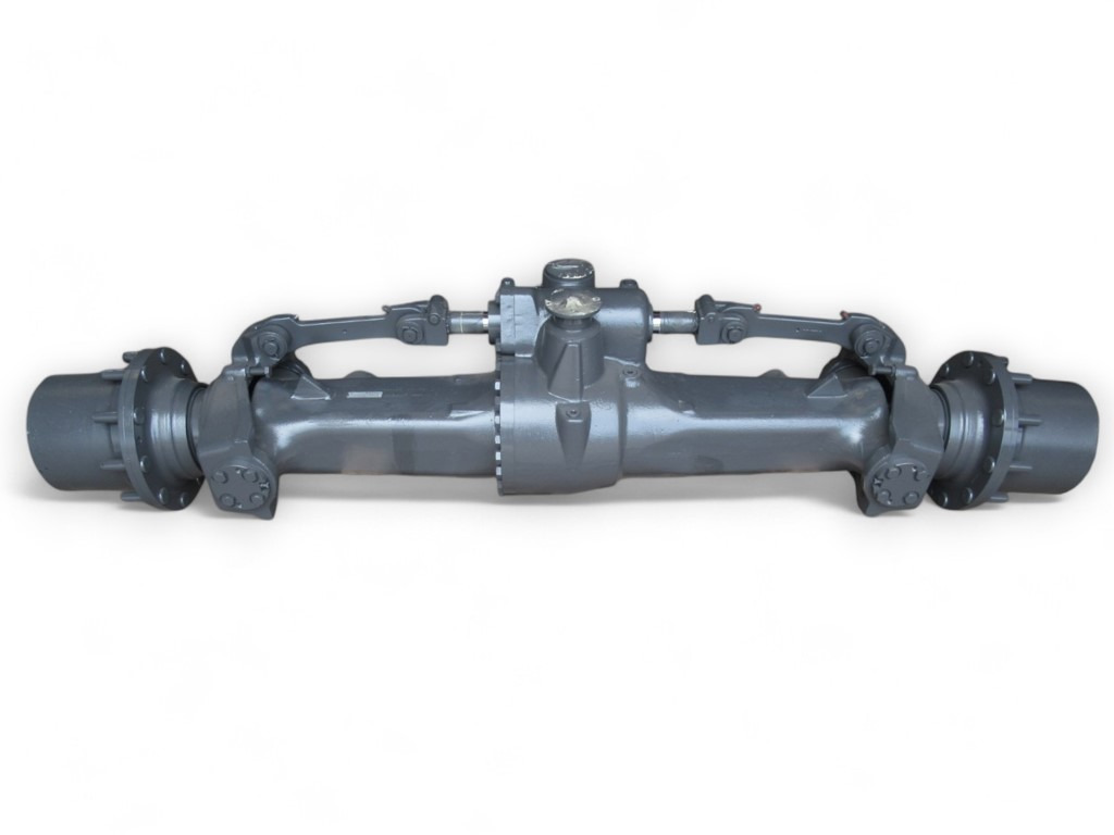 Case 2815838 - 857491 - Передняя ось для Строительной техники: фото 1 Case 2815838 - 857491 - Передняя ось для Строительной техники: фото 1