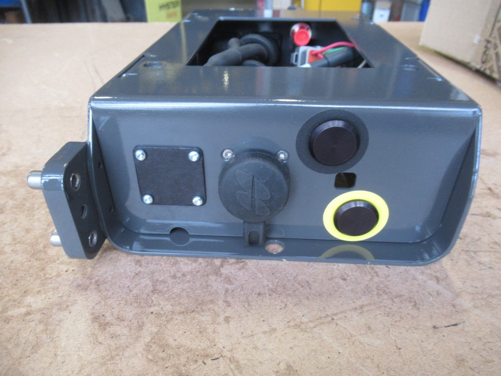 Case 47616710 - Кабели/ Провода для Строительной техники: фото 2 Case 47616710 - Кабели/ Провода для Строительной техники: фото 2