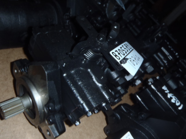 Case 87055821 - 87576229 - Гидравлический насос для Строительной техники: фото 2 Case 87055821 - 87576229 - Гидравлический насос для Строительной техники: фото 2