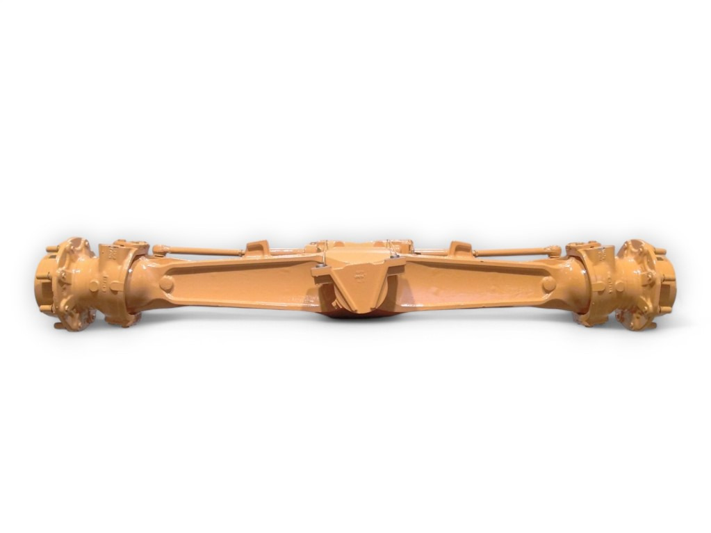 Case 87668849 - 358631 - Передняя ось для Строительной техники: фото 1 Case 87668849 - 358631 - Передняя ось для Строительной техники: фото 1