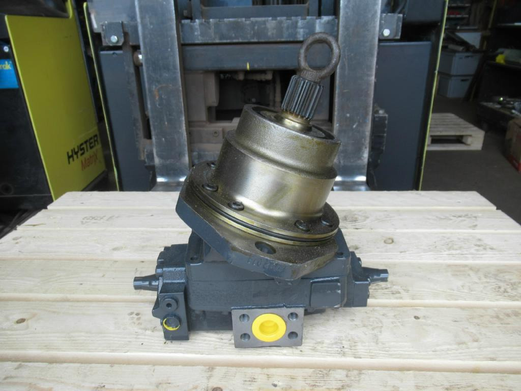 Case D4743730 - Поворотный редуктор для Строительной техники: фото 4 Case D4743730 - Поворотный редуктор для Строительной техники: фото 4
