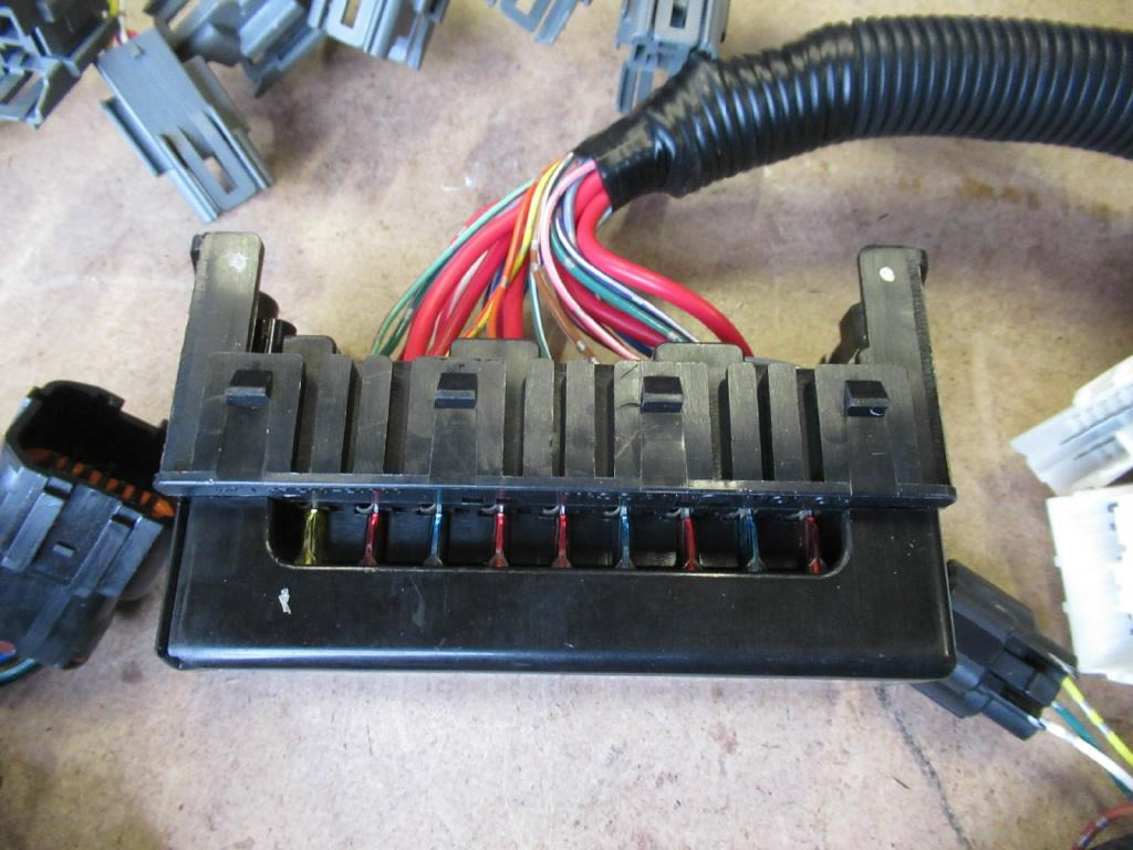 Case KHR28900 - Кабели/ Провода для Строительной техники: фото 3 Case KHR28900 - Кабели/ Провода для Строительной техники: фото 3