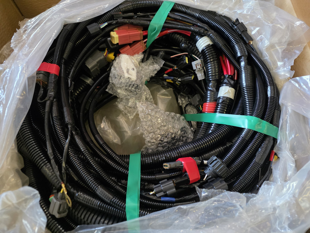 Case KSR17760 - ksr17760 - Кабели/ Провода для Строительной техники: фото 1 Case KSR17760 - ksr17760 - Кабели/ Провода для Строительной техники: фото 1