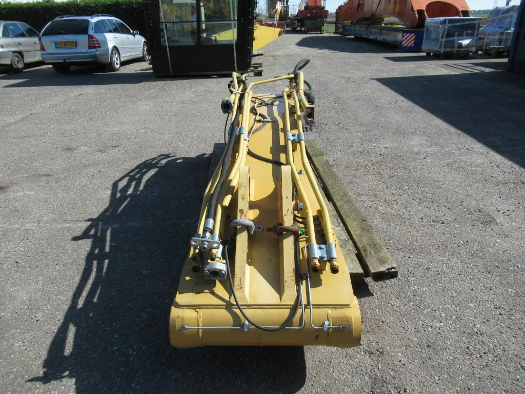 Caterpillar 323DL - - Стрела для Гусеничных экскаваторов: фото 5 Caterpillar 323DL - - Стрела для Гусеничных экскаваторов: фото 5